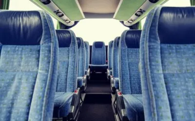 Why Charter Buses Are the Best for Long-Distance Travel
