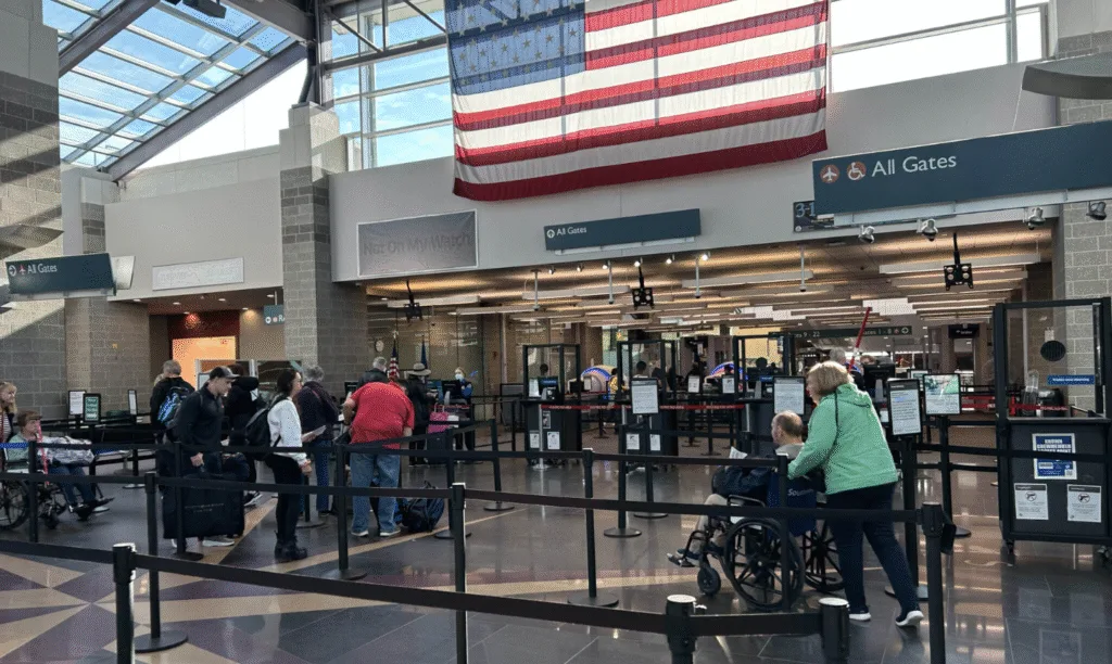 boston airport limousine