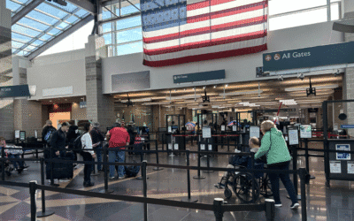 Best Ways to Travel Between Rhode Island and Boston Airports